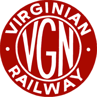 Virginian Railway home